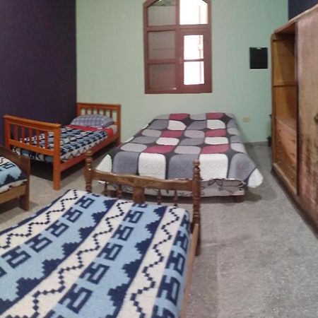 La Casa De Doris Ξενοδοχείο Maimará Εξωτερικό φωτογραφία