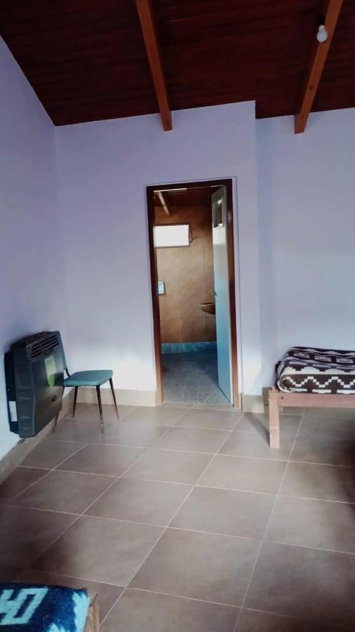 La Casa De Doris Ξενοδοχείο Maimará Εξωτερικό φωτογραφία