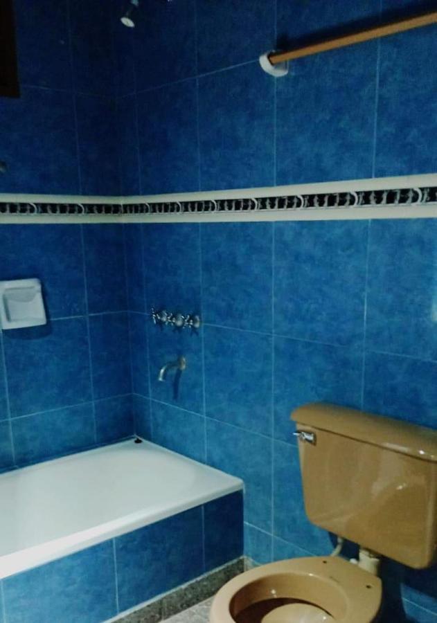 La Casa De Doris Ξενοδοχείο Maimará Εξωτερικό φωτογραφία