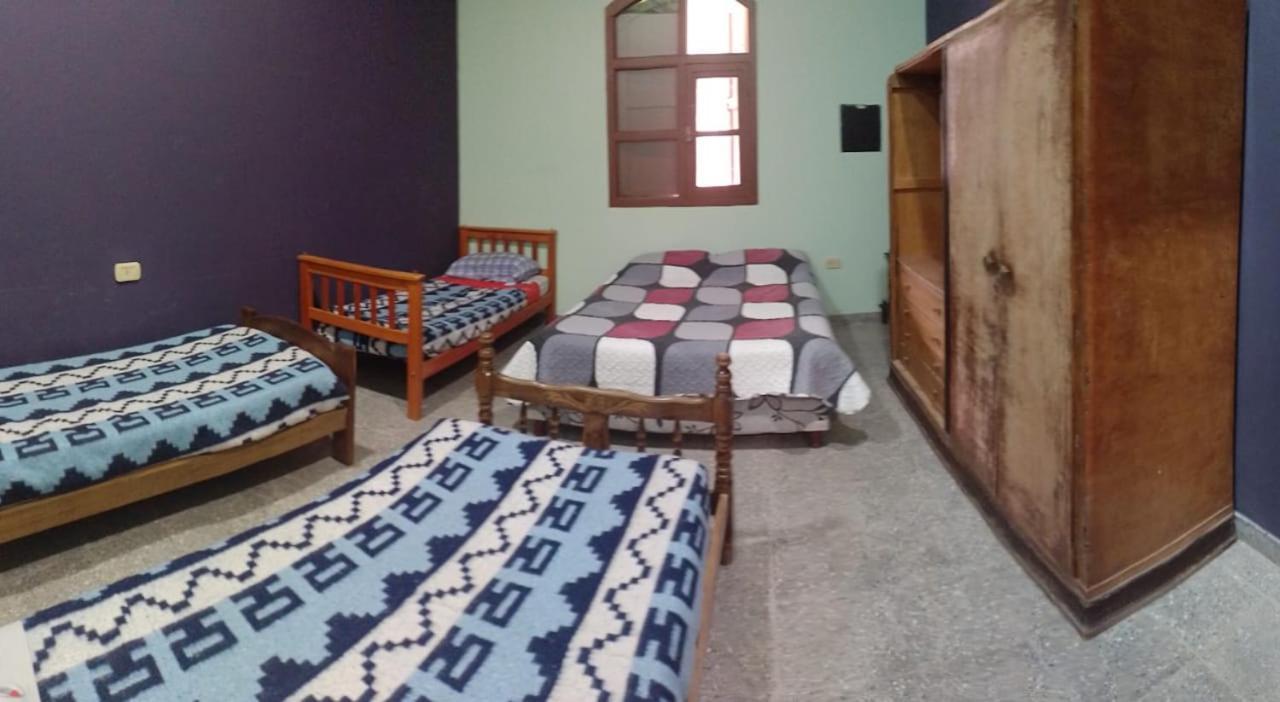 La Casa De Doris Ξενοδοχείο Maimará Εξωτερικό φωτογραφία