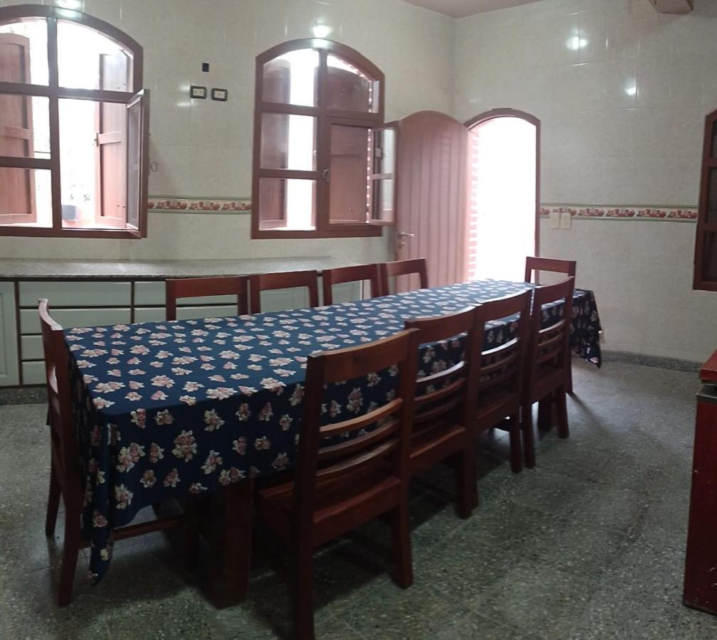 La Casa De Doris Ξενοδοχείο Maimará Εξωτερικό φωτογραφία